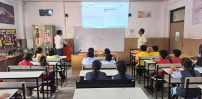 Ace Program