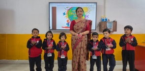 Smart Class