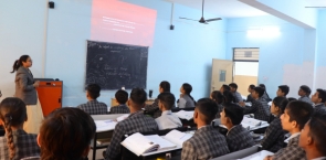 Smart Class