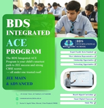 Ace Program